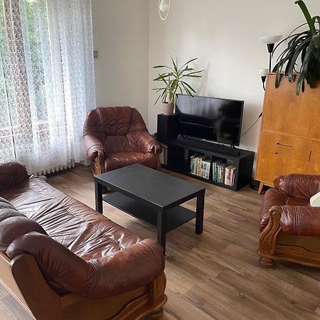 Apartment S Terasou Lysa Lysá nad Labem Eksteriør billede