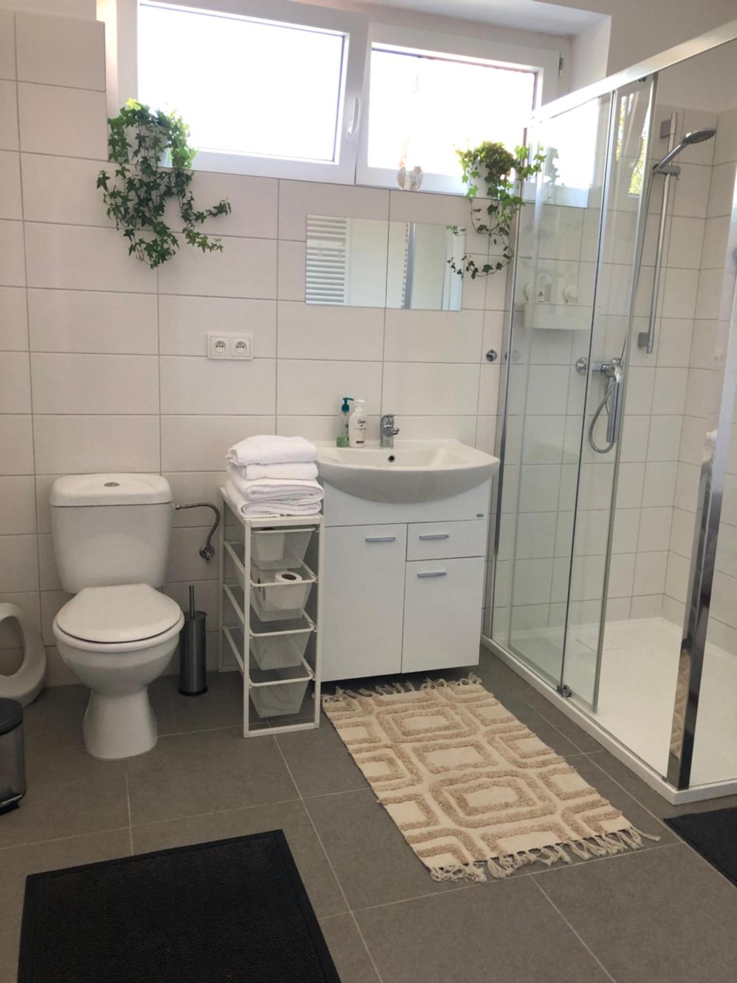 Apartment S Terasou Lysa Lysá nad Labem Eksteriør billede