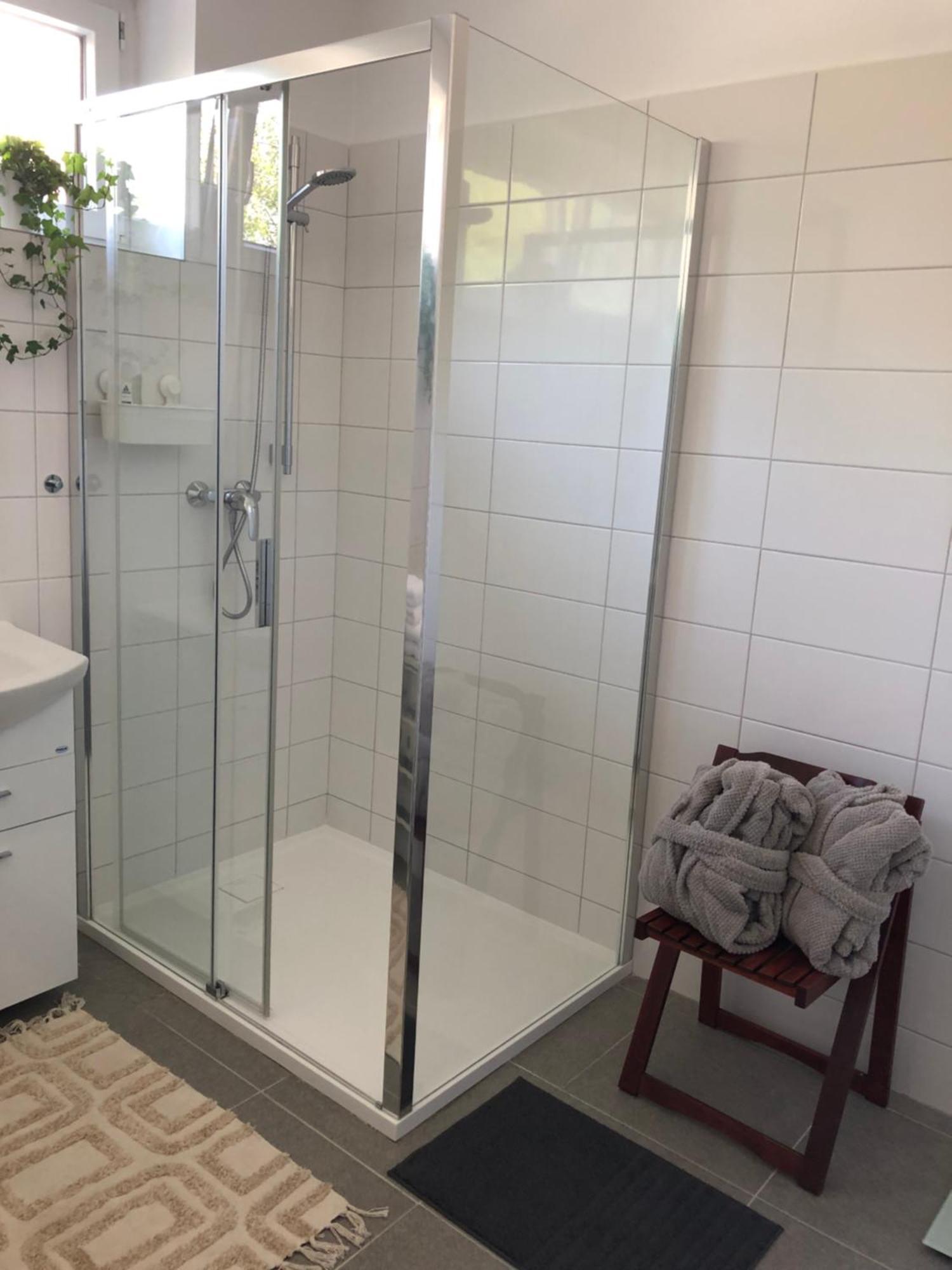 Apartment S Terasou Lysa Lysá nad Labem Eksteriør billede