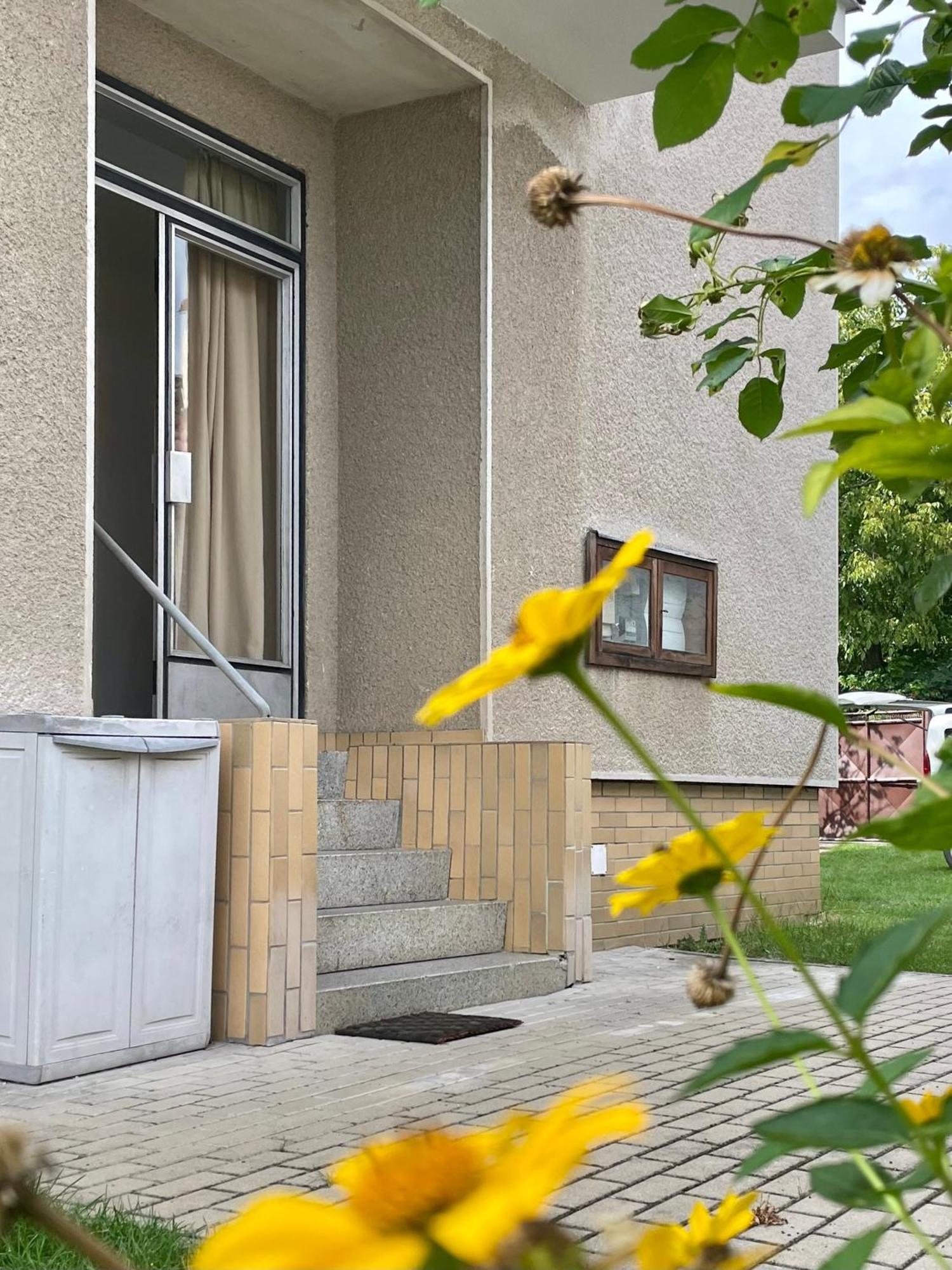 Apartment S Terasou Lysa Lysá nad Labem Eksteriør billede