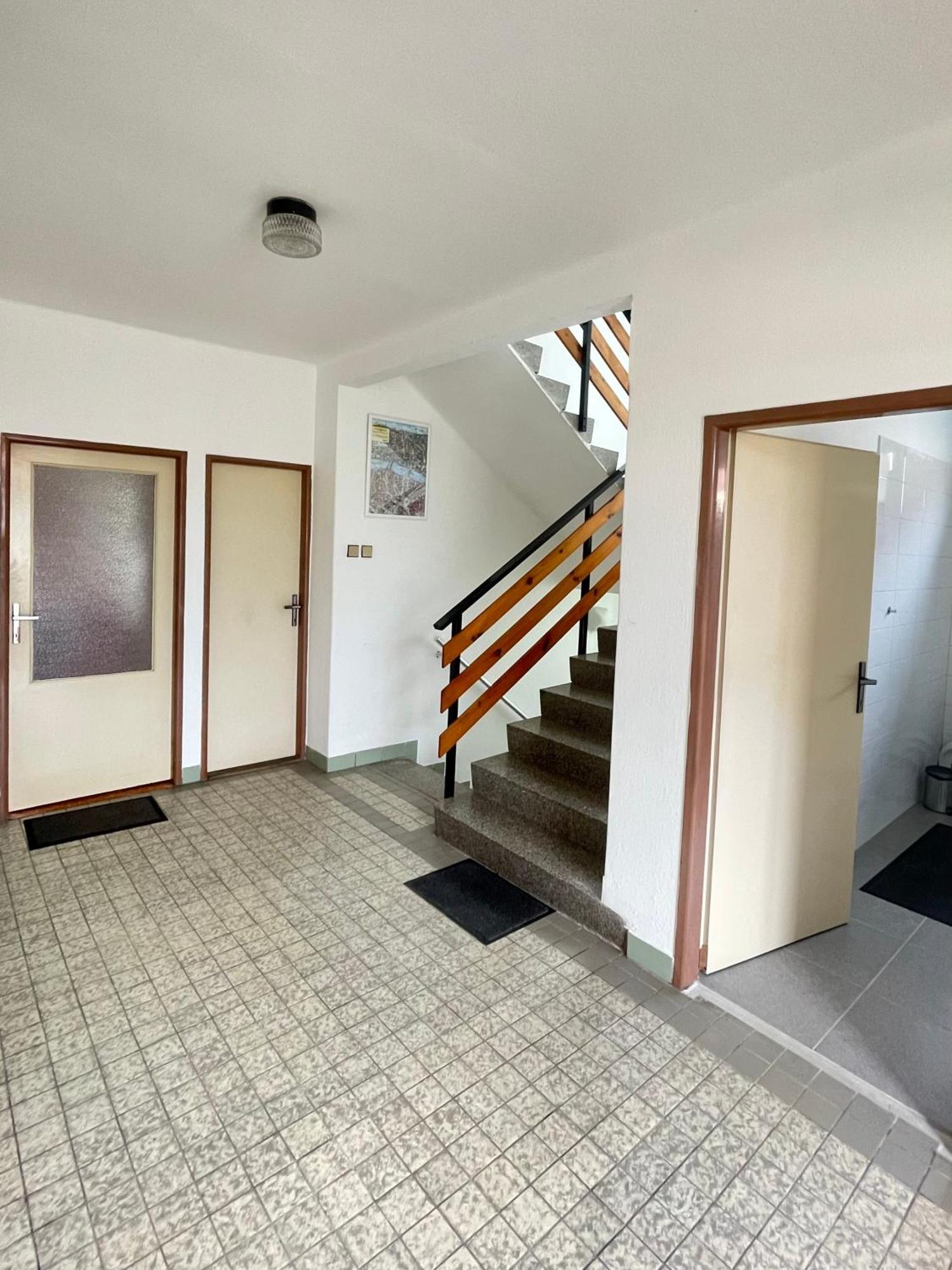 Apartment S Terasou Lysa Lysá nad Labem Eksteriør billede